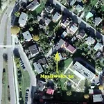 Ganzes Appartement Mysliwska M1 In Kolberg Mit Grosser Terrasse