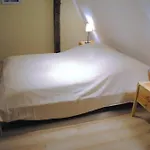 Ganzes Appartement Mysliwska M1 In Kolberg Mit Grosser Terrasse