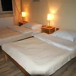 Ganzes Appartement Mysliwska M1 In Kolberg Mit Grosser Terrasse