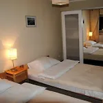 Ganzes Appartement Mysliwska M1 In Kolberg Mit Grosser Terrasse