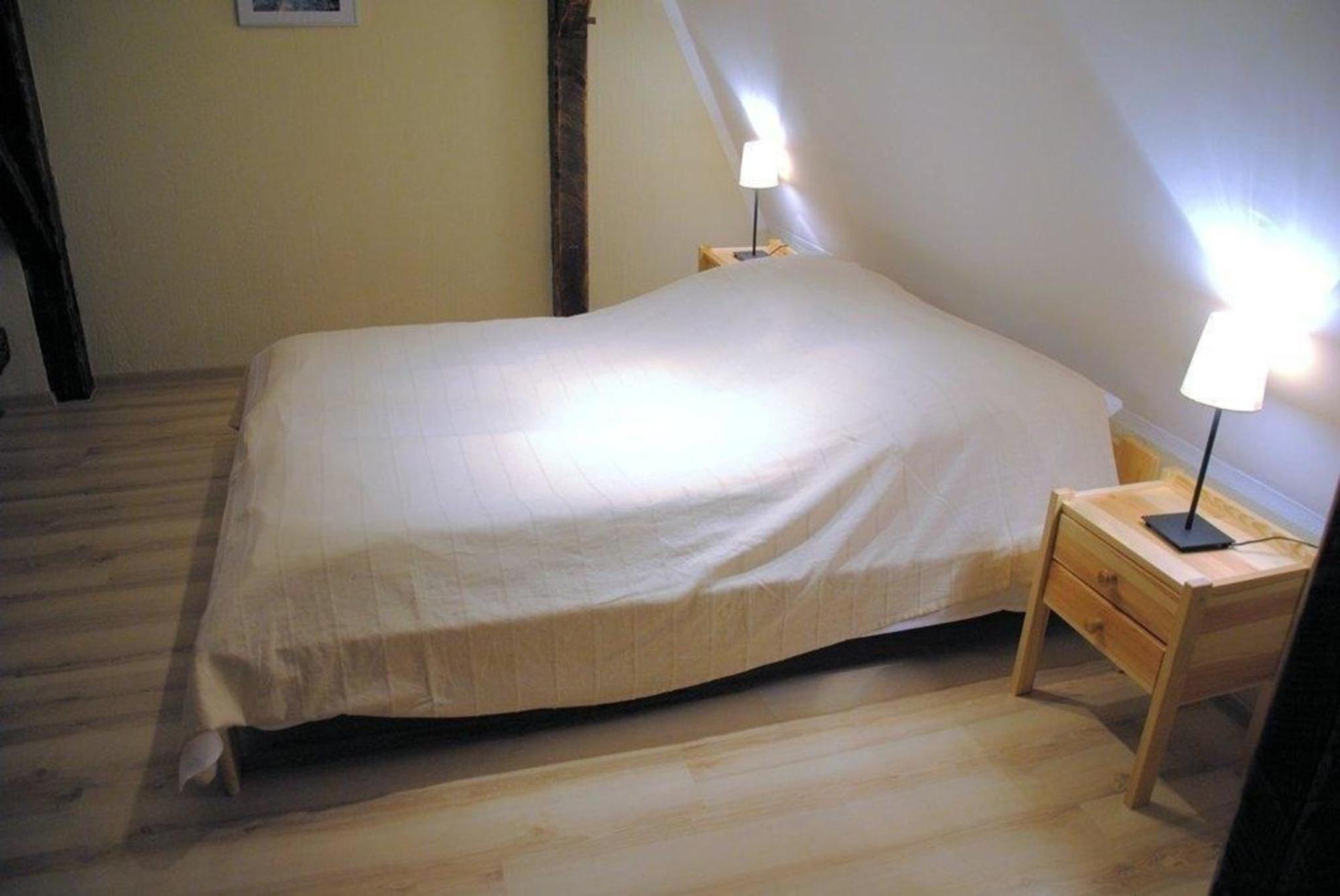 Apartment Ganzes Mysliwska M1 In Mit Grosser Terrasse Kolberg