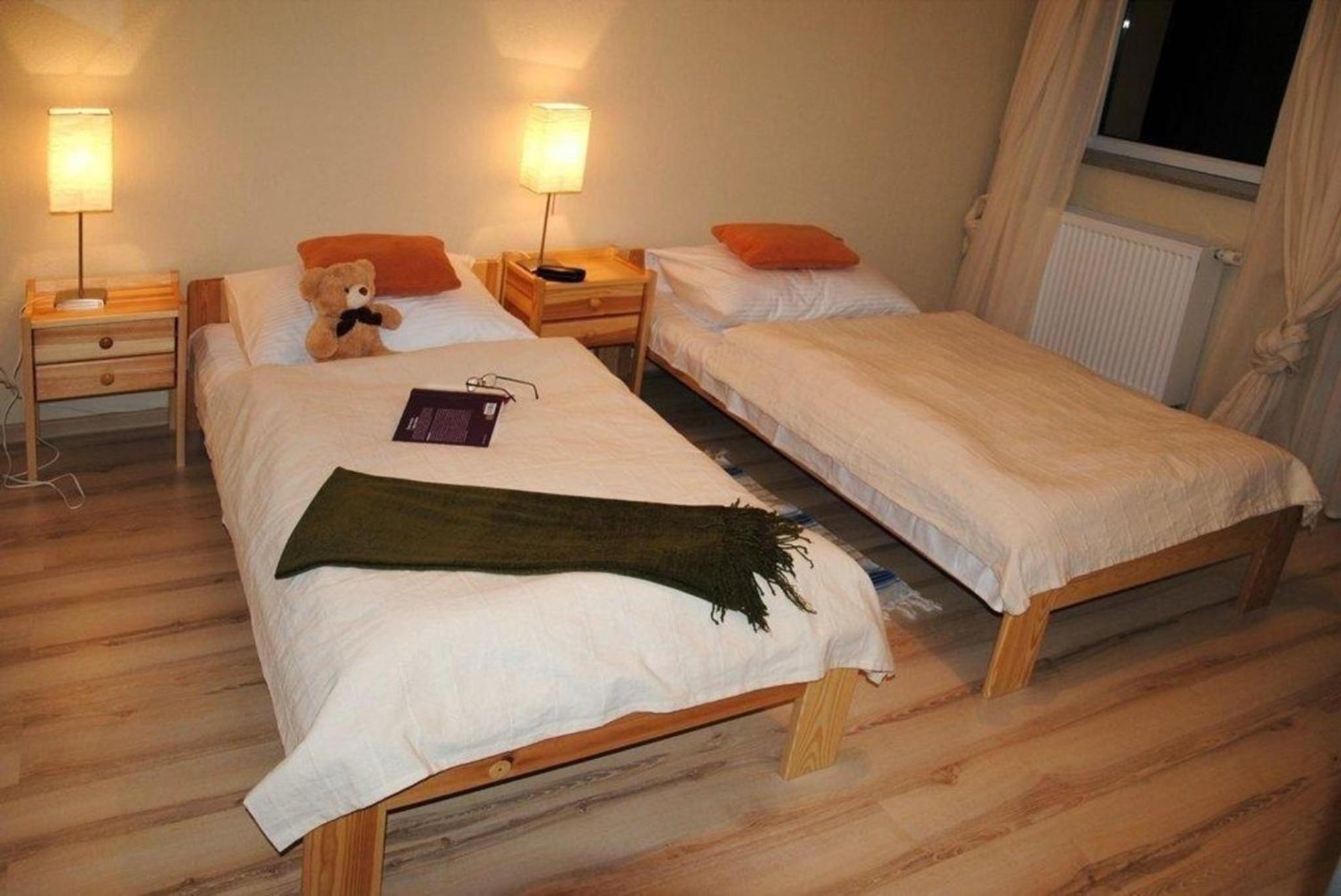 Apartment Ganzes Mysliwska M1 In Mit Grosser Terrasse *