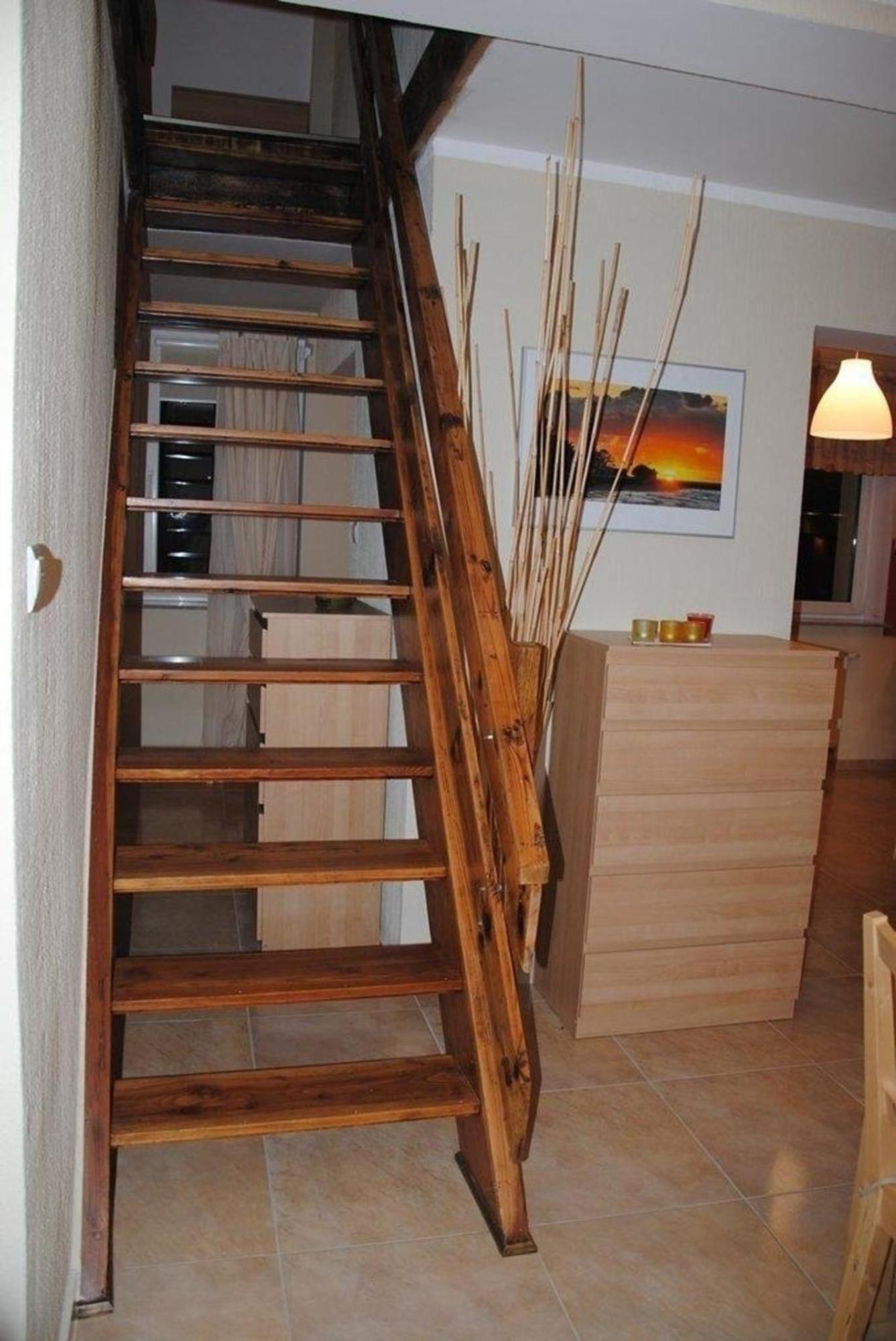 Apartment Ganzes Mysliwska M1 In Mit Grosser Terrasse